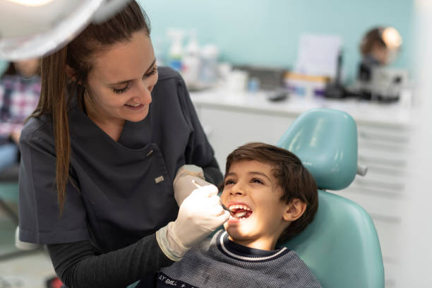 Best Pediatric Emergency Dentist in Madison, MS